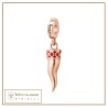 Gioielli Rosato – Miniature In Argento